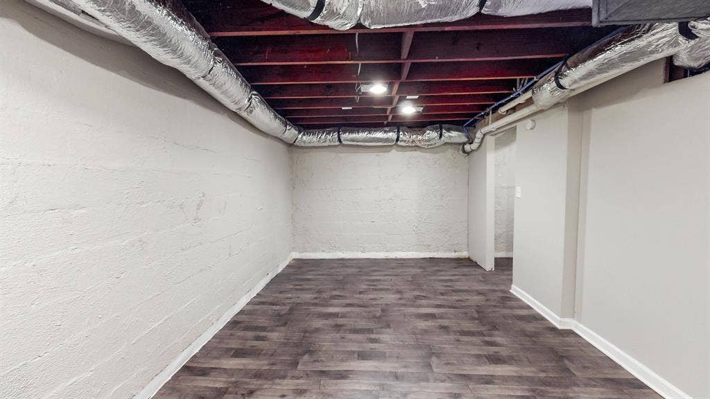 7 BR in Atlanta
