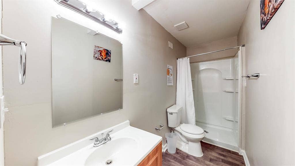 7 BR in Atlanta