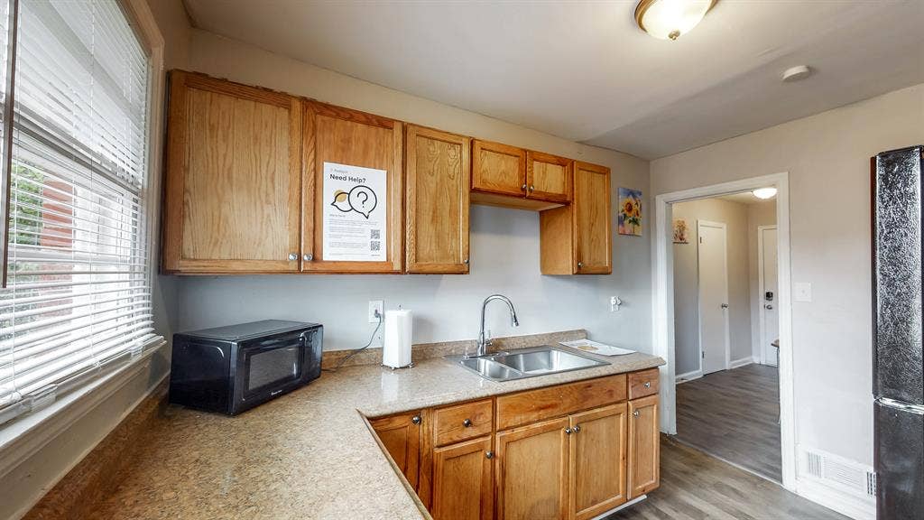 7 BR in Atlanta