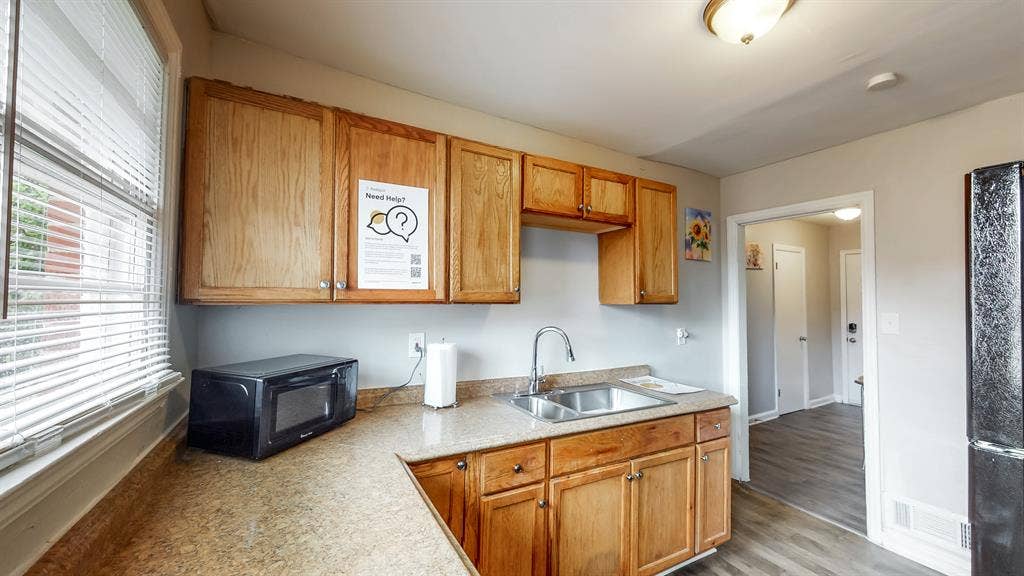 7 BR in Atlanta