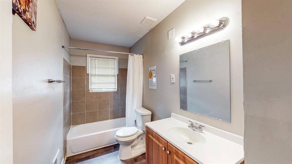 7 BR in Atlanta