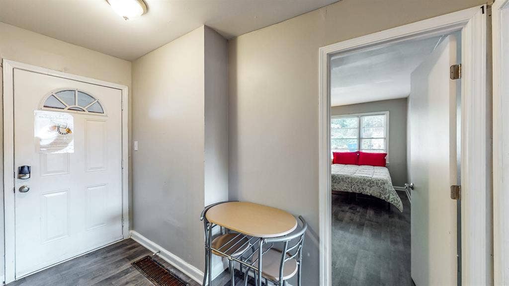 7 BR in Atlanta
