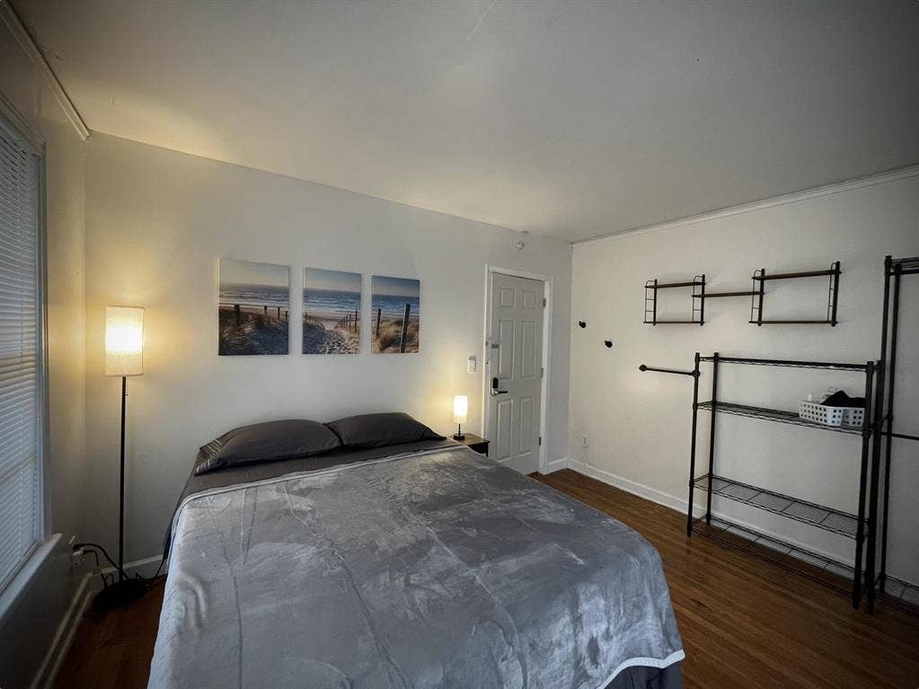 6 BR in Jackson