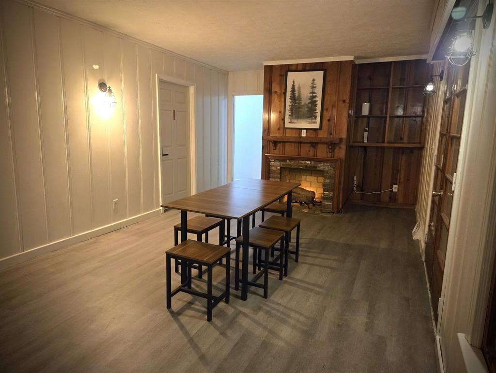 6 BR in Jackson