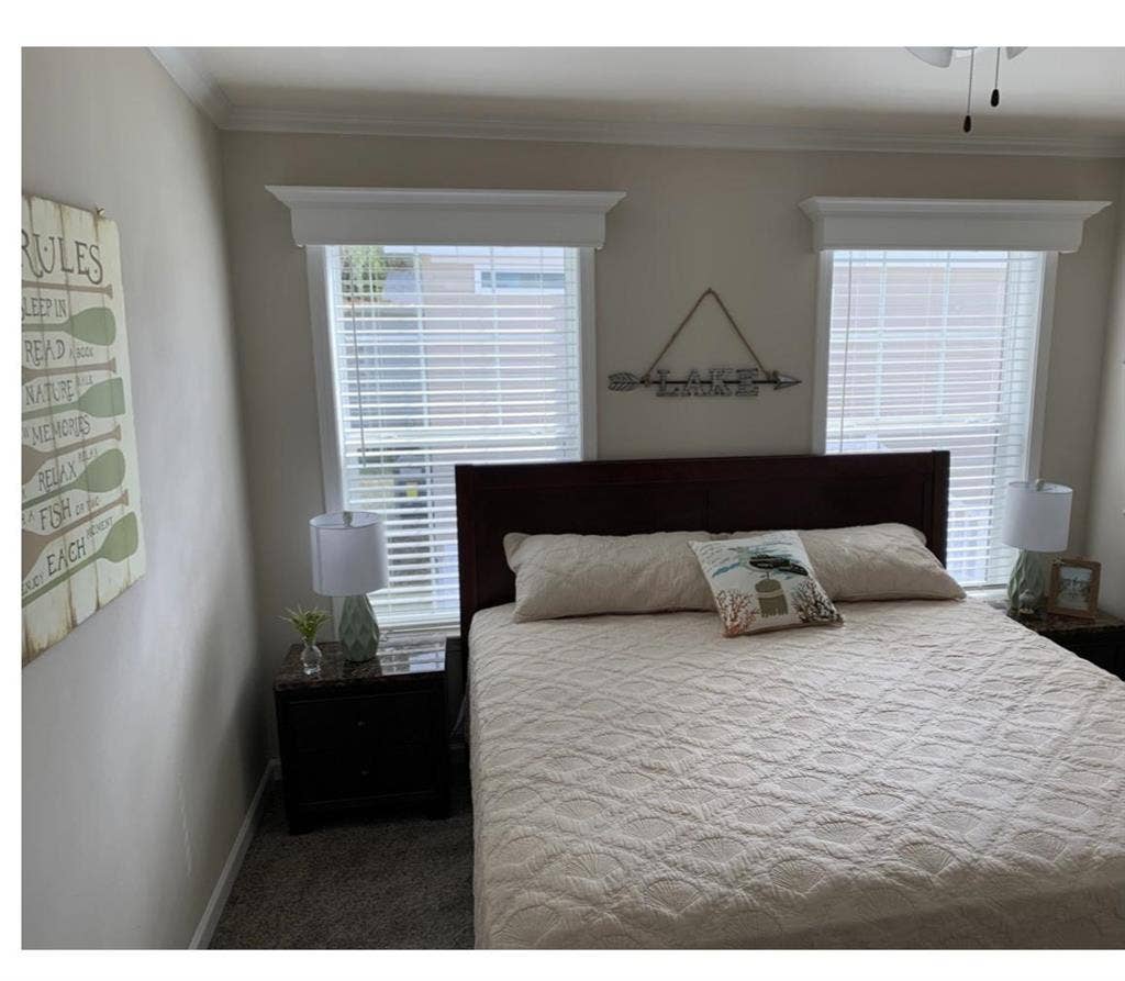 2 BR in Kissimmee