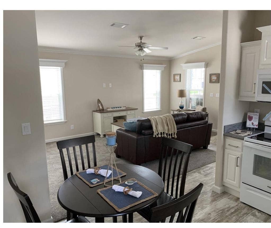 2 BR in Kissimmee