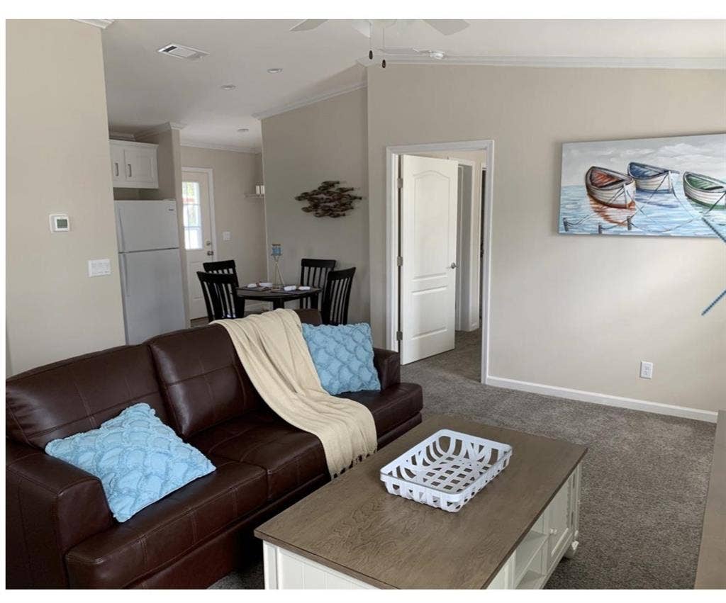 2 BR in Kissimmee