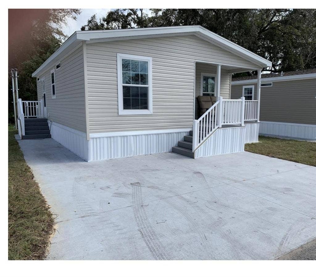 2 BR in Kissimmee