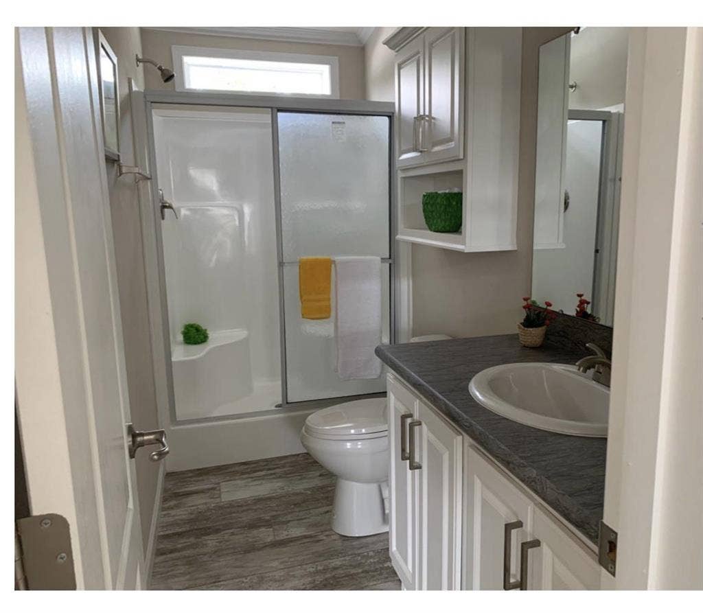 2 BR in Kissimmee