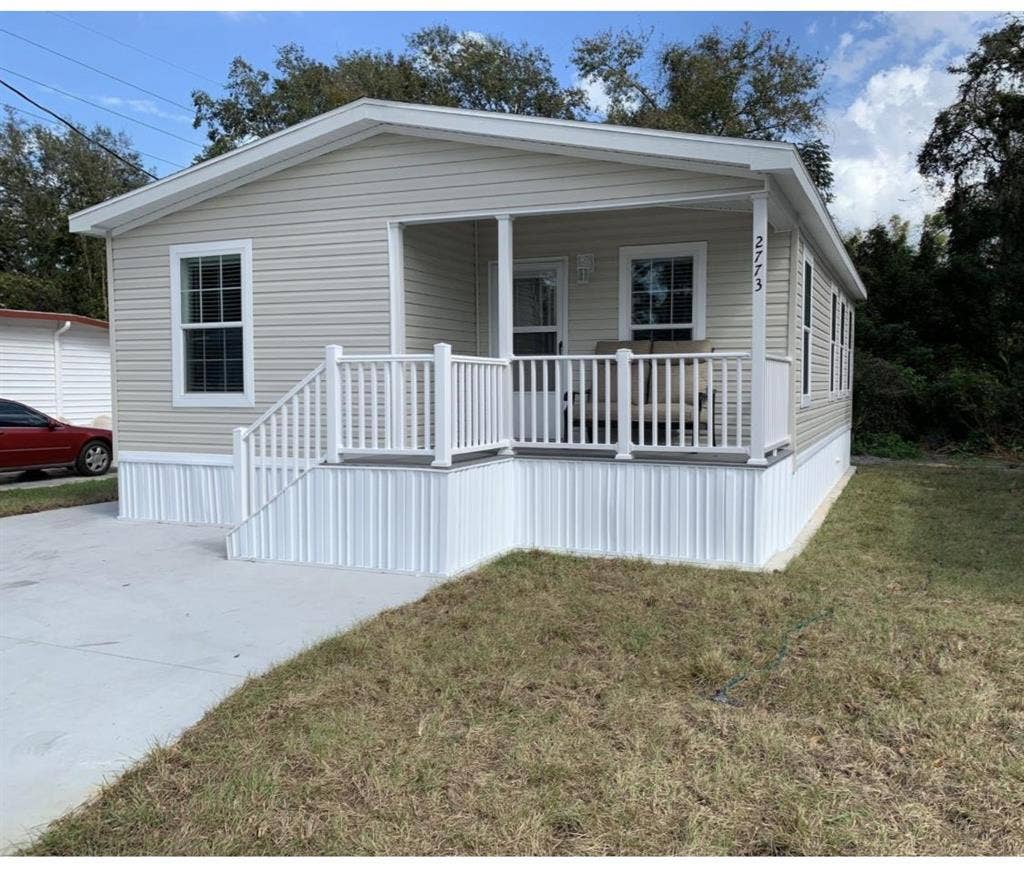 2 BR in Kissimmee