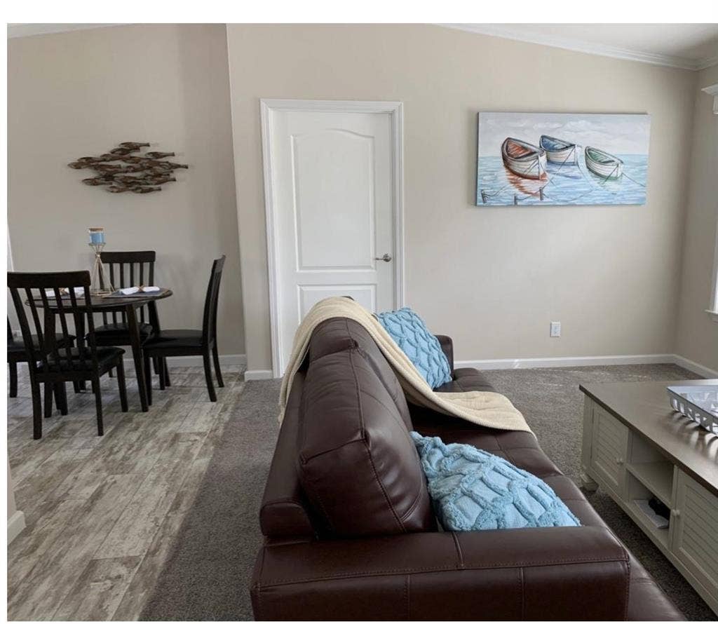 2 BR in Kissimmee