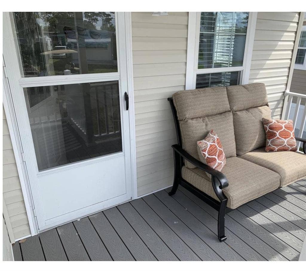 2 BR in Kissimmee