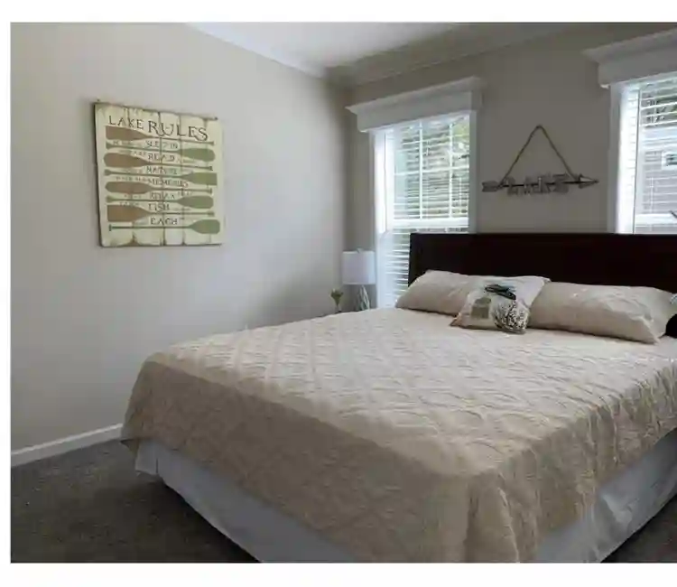 2 BR in Kissimmee