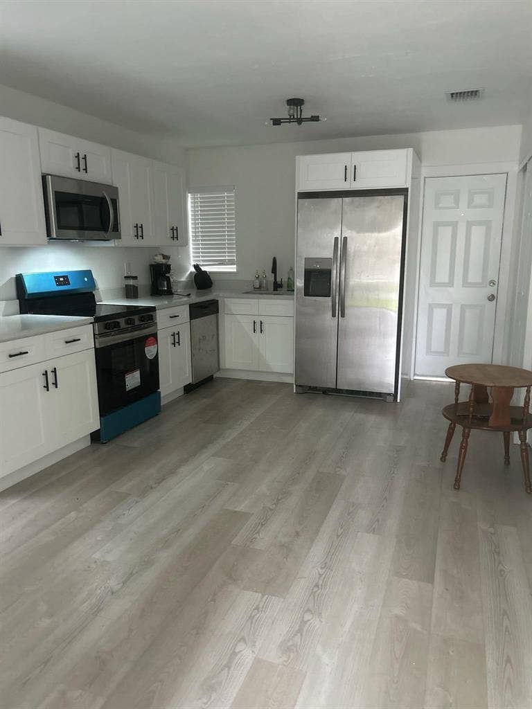 2 BR in Tampa