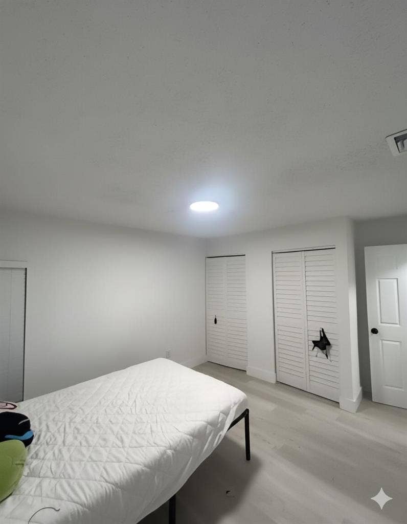 2 BR in Tampa