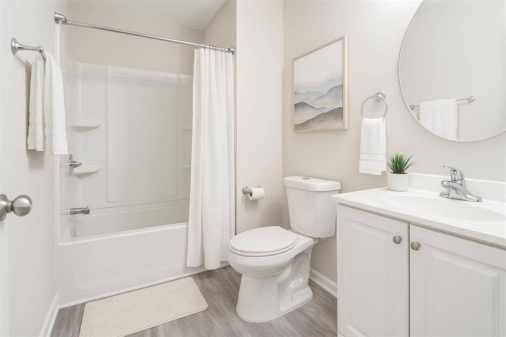 9 BR in College Park