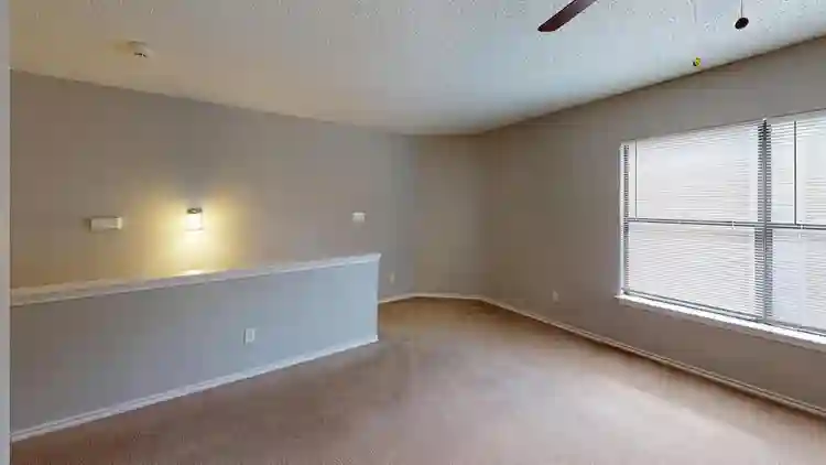 1 BR in Austin