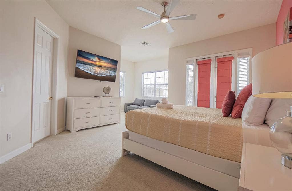 5 BR in Kissimmee