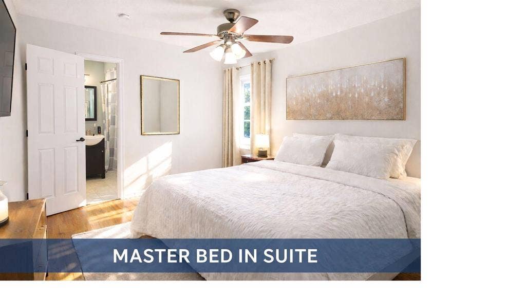 5 BR in Jacksonville