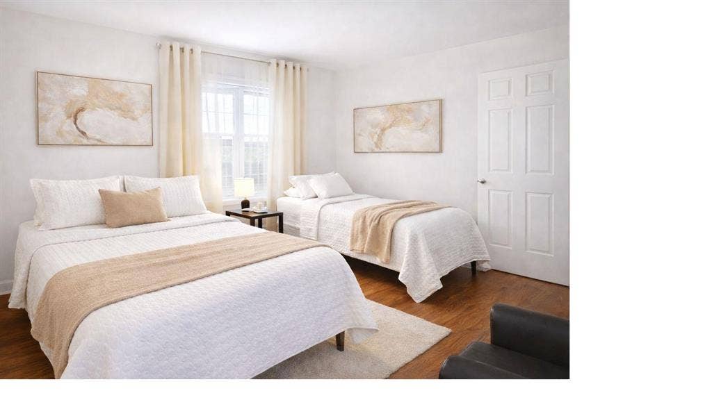 5 BR in Jacksonville