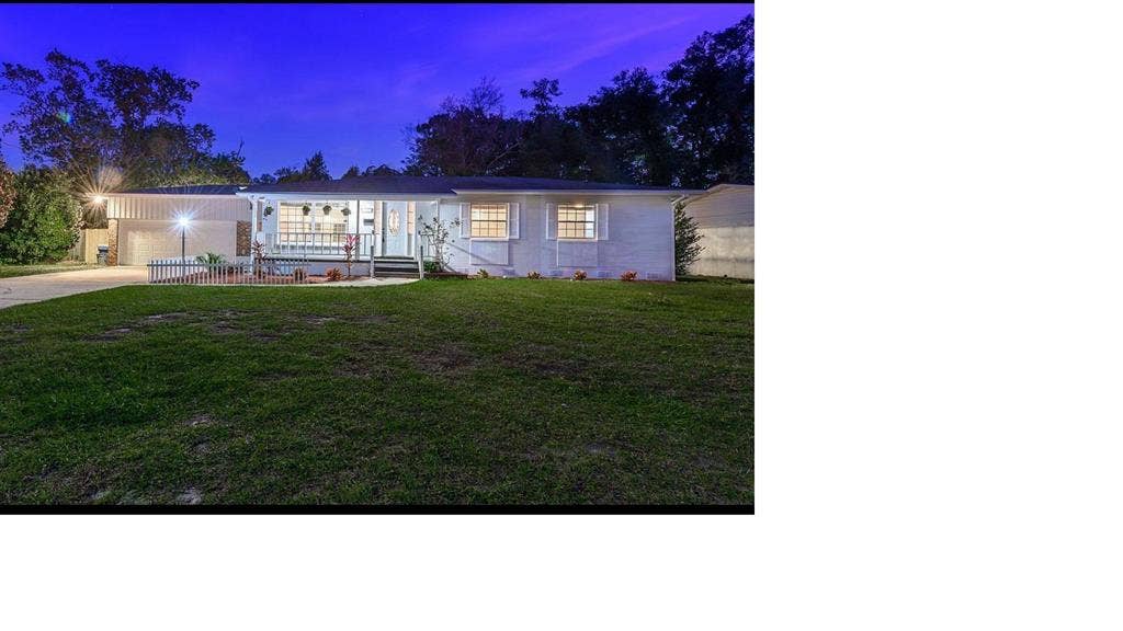 5 BR in Jacksonville
