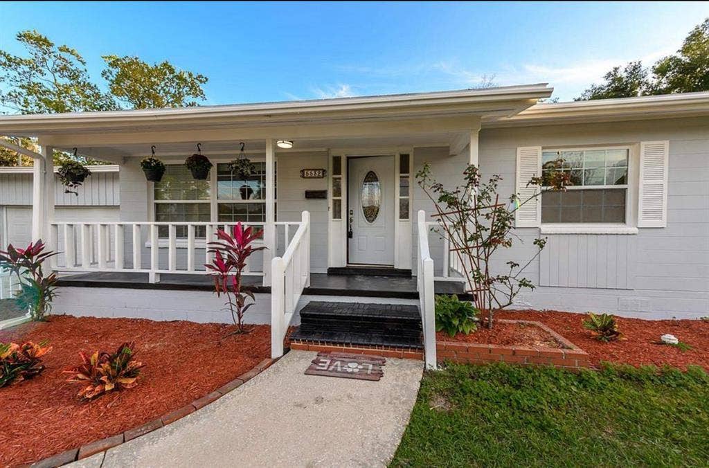 5 BR in Jacksonville