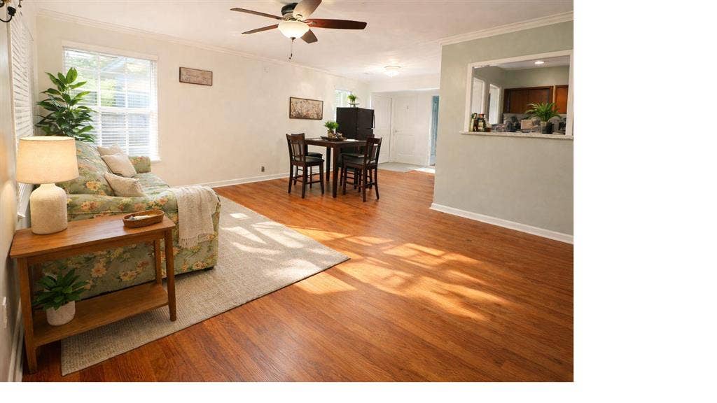 5 BR in Jacksonville