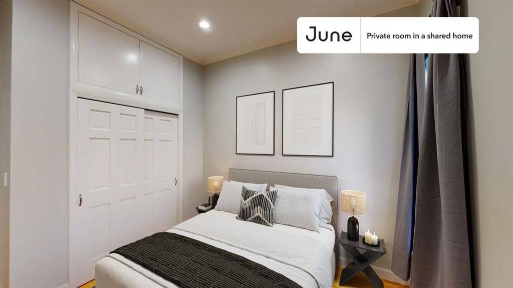 4 BR in New York City