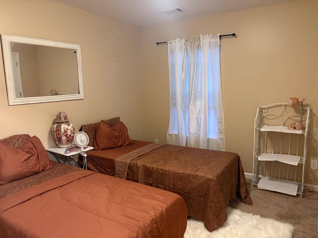 3 BR in Jonesboro