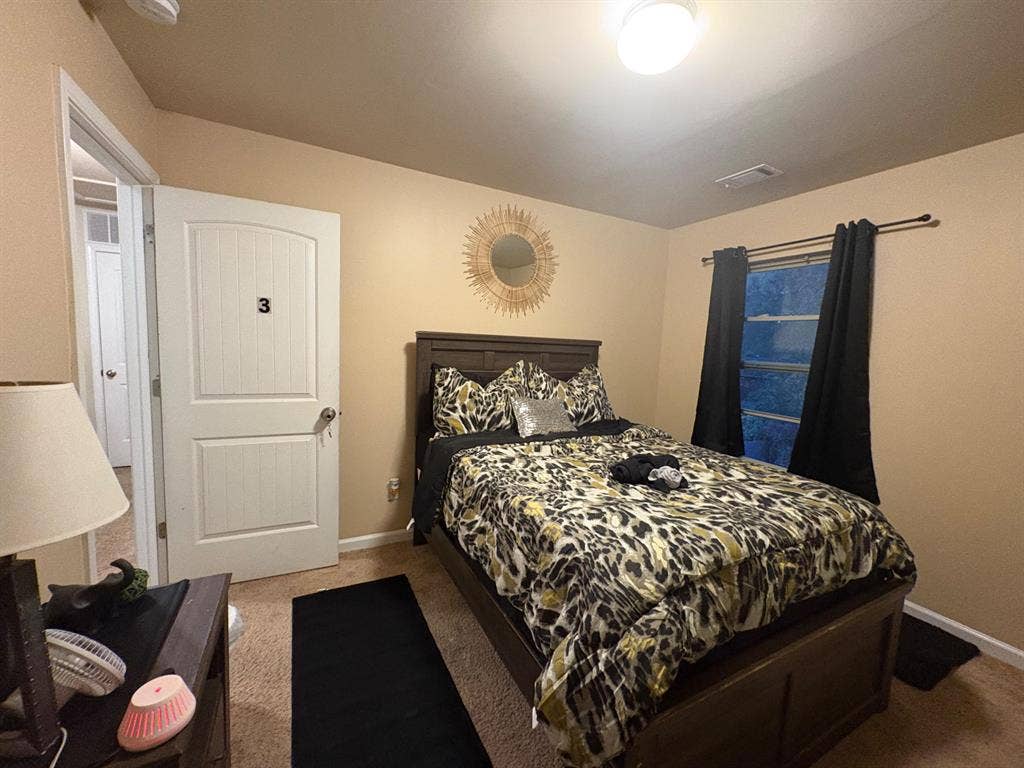 3 BR in Jonesboro