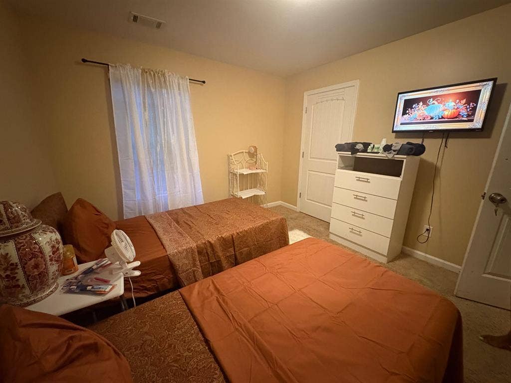 3 BR in Jonesboro