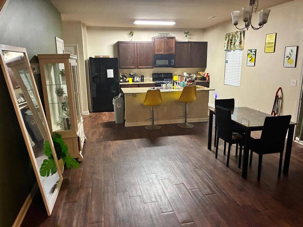 3 BR in Jonesboro