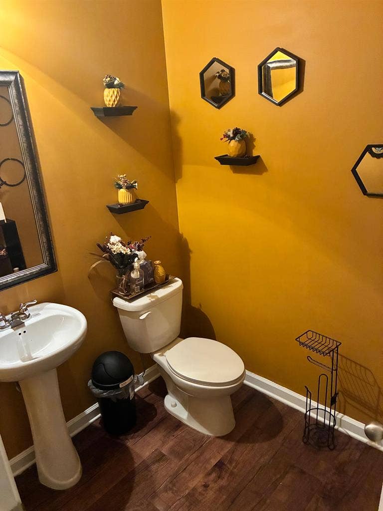 3 BR in Jonesboro