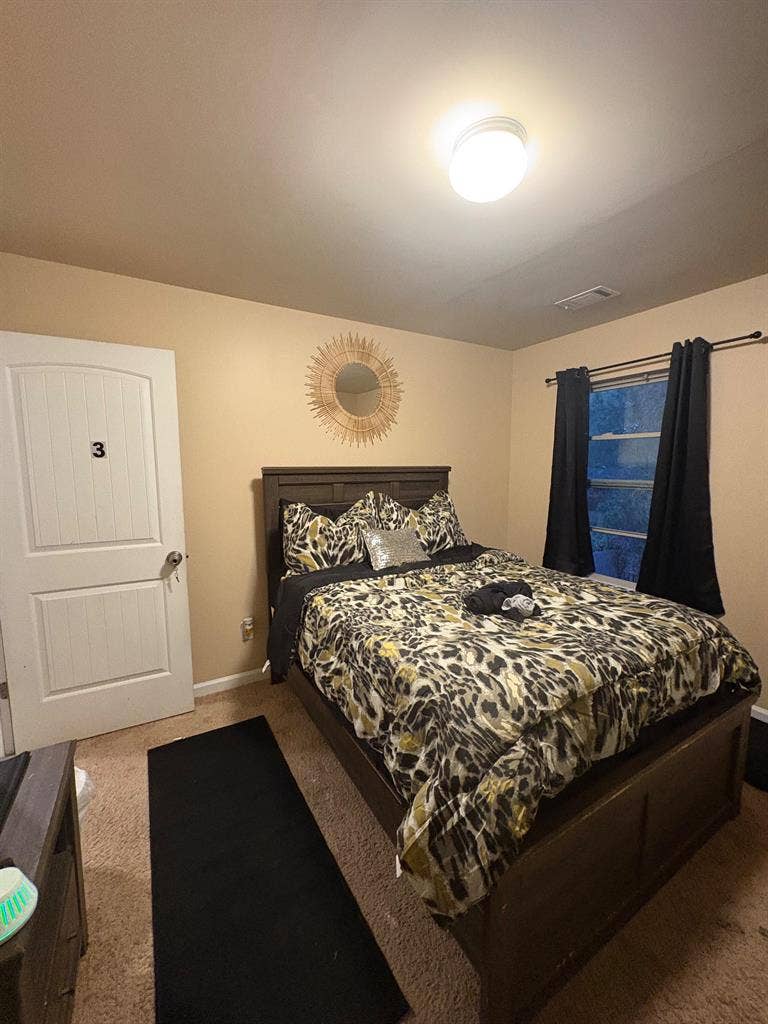 3 BR in Jonesboro