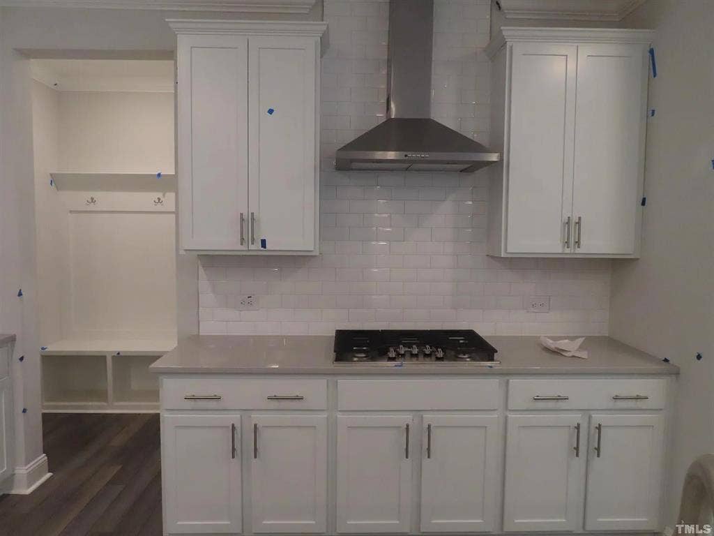 4 BR in Cary