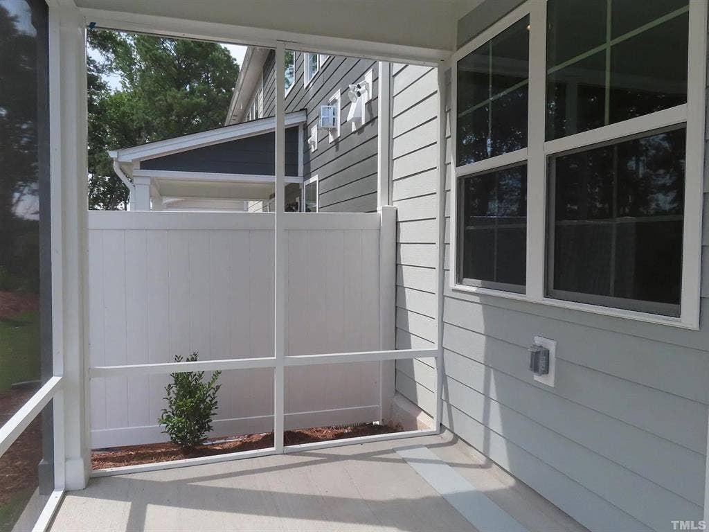 4 BR in Cary