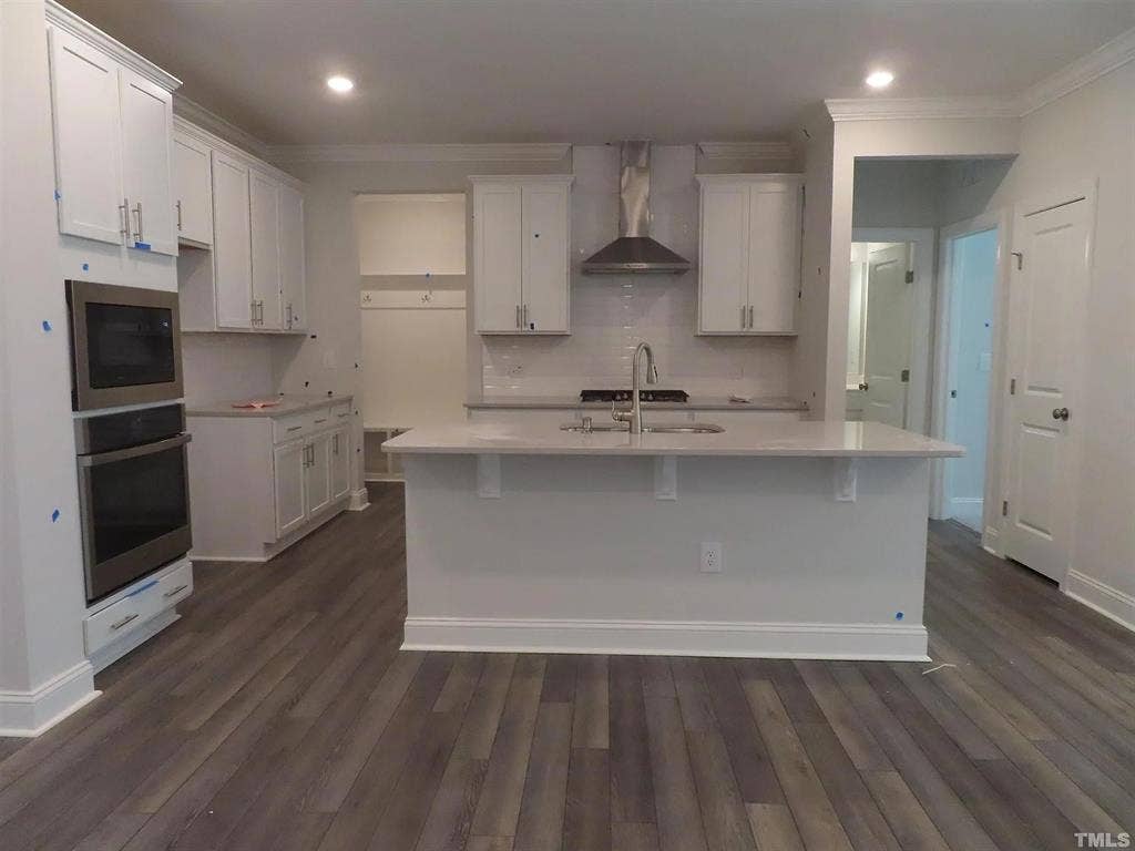4 BR in Cary