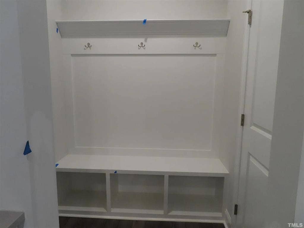 4 BR in Cary