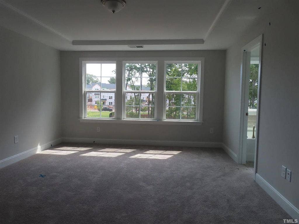 4 BR in Cary