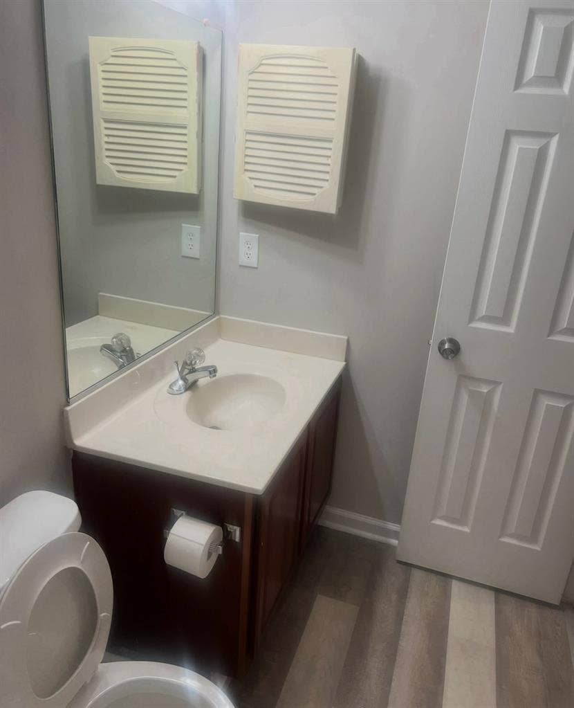 Cozy room for rent
