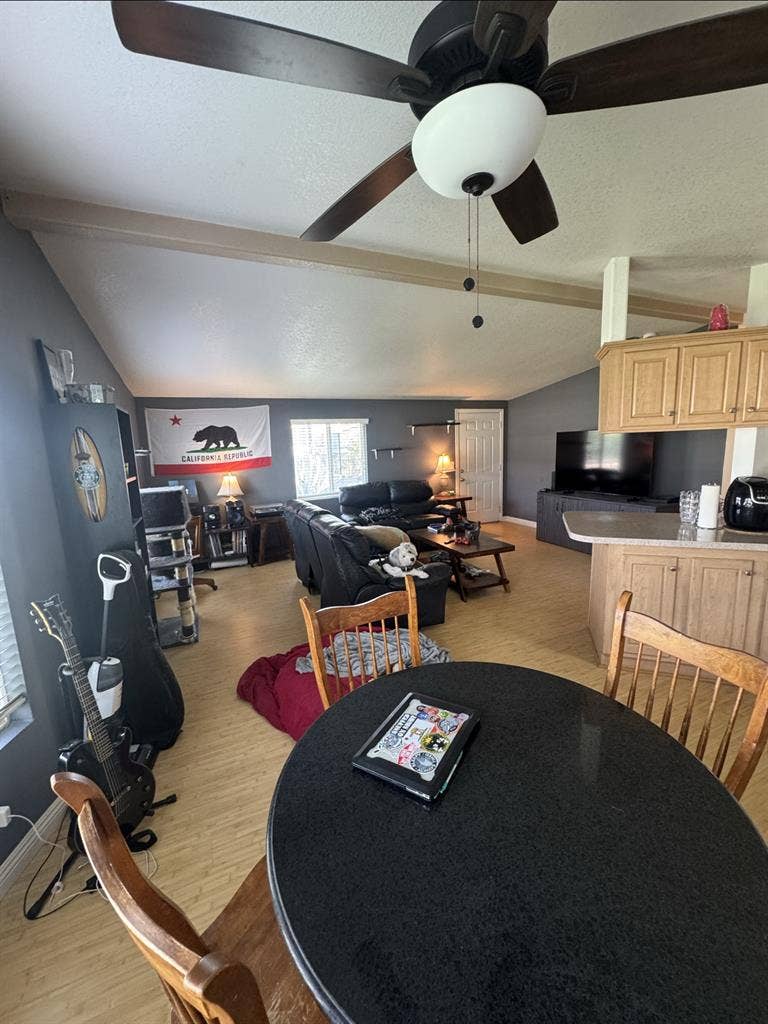 2 Rooms in Anaheim CA