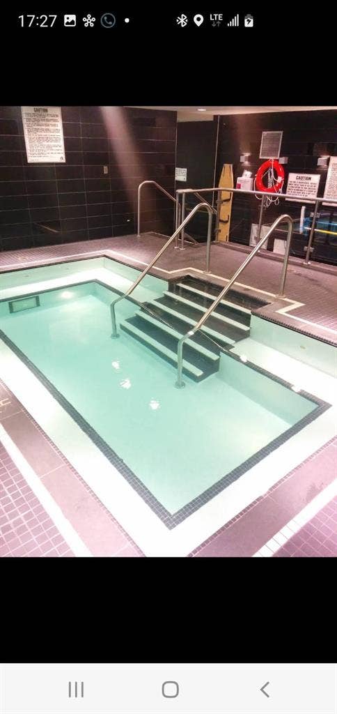 Room for rent Downtown Toronto