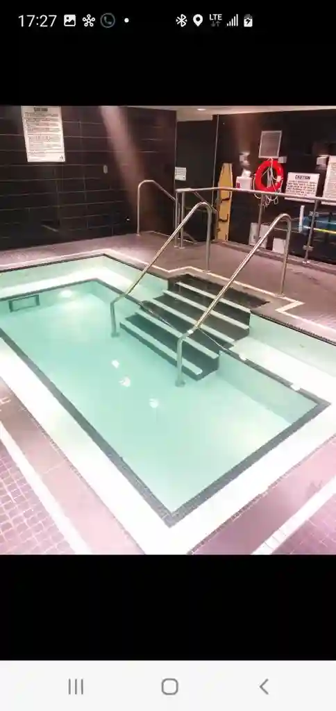 Room for rent Downtown Toronto