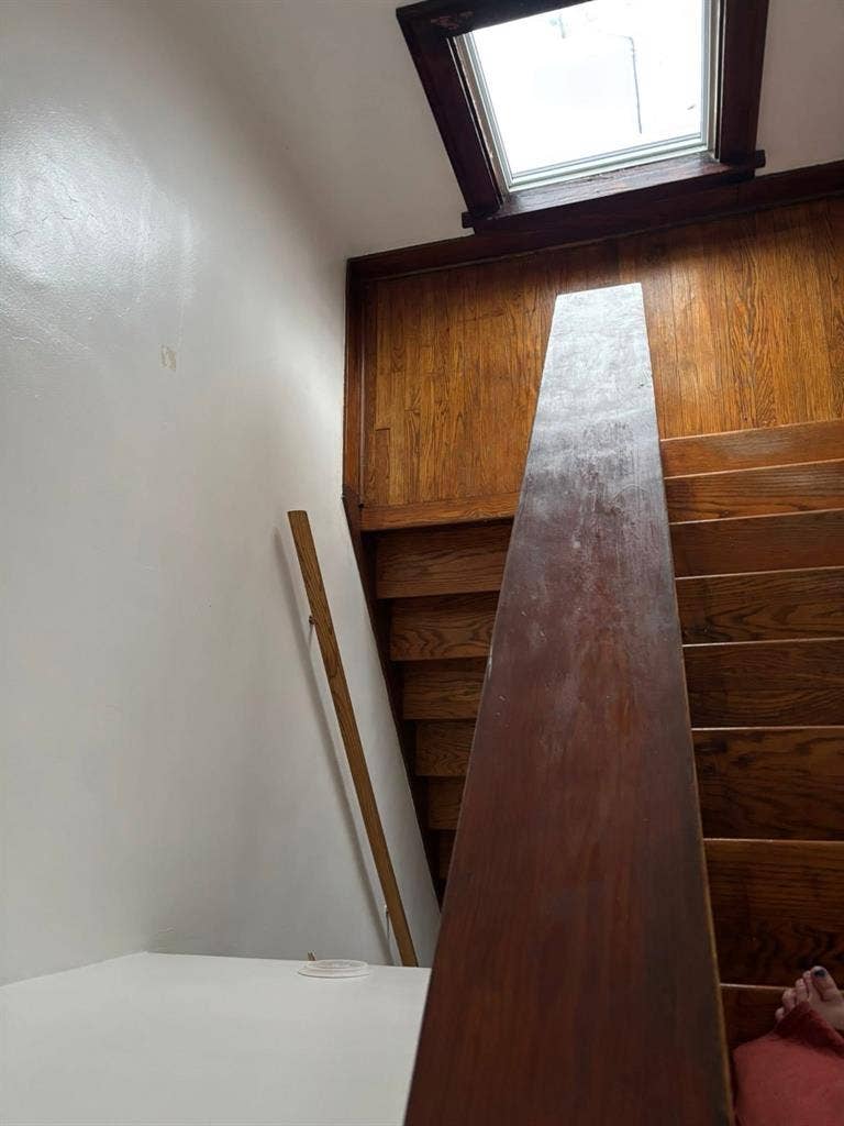 Peaceful sanctuary to call home!