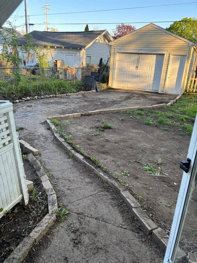 Peaceful sanctuary to call home!