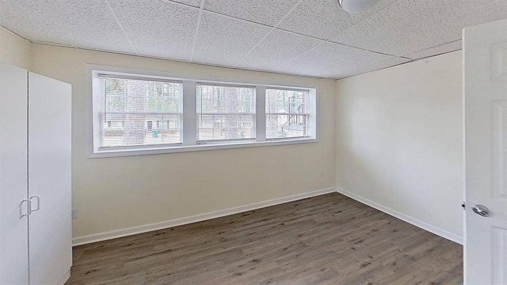 1 BR in Decatur