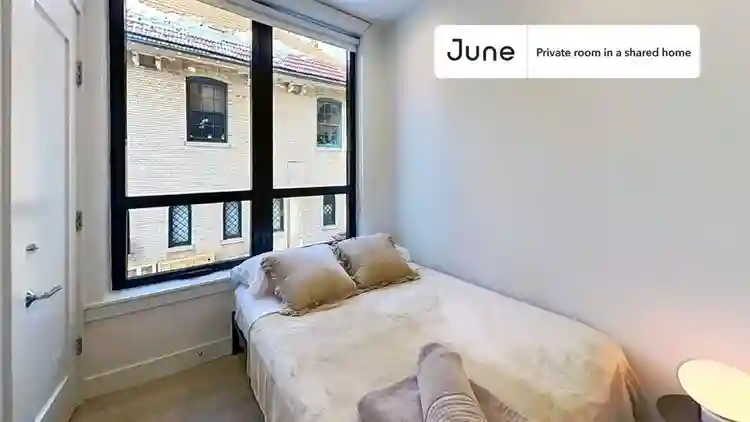 4 BR in Washington DC
