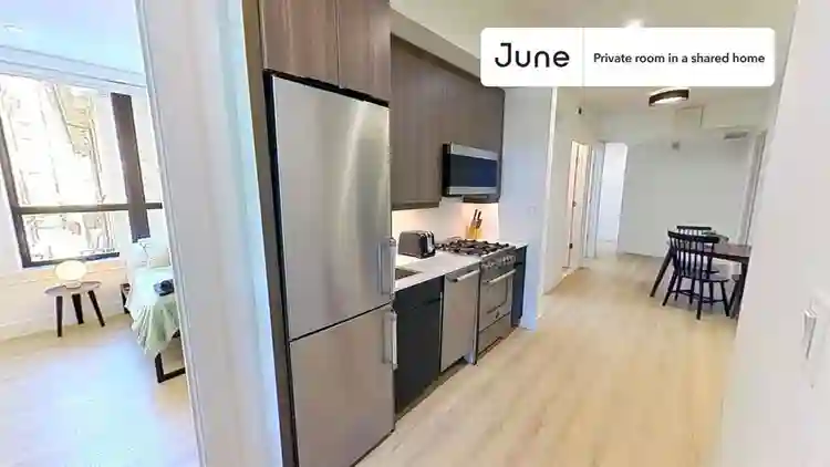 4 BR in Washington DC