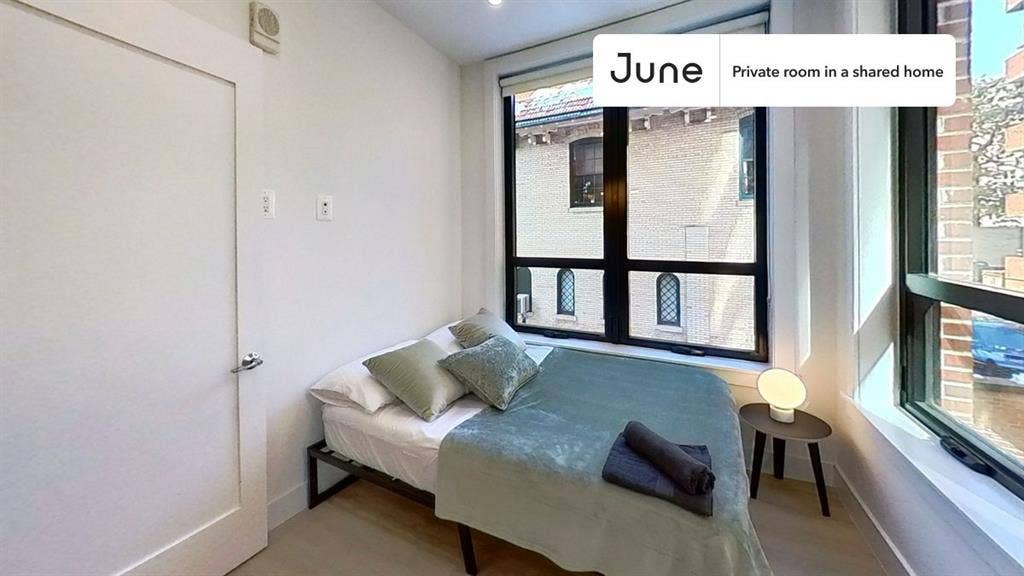 4 BR in Washington DC