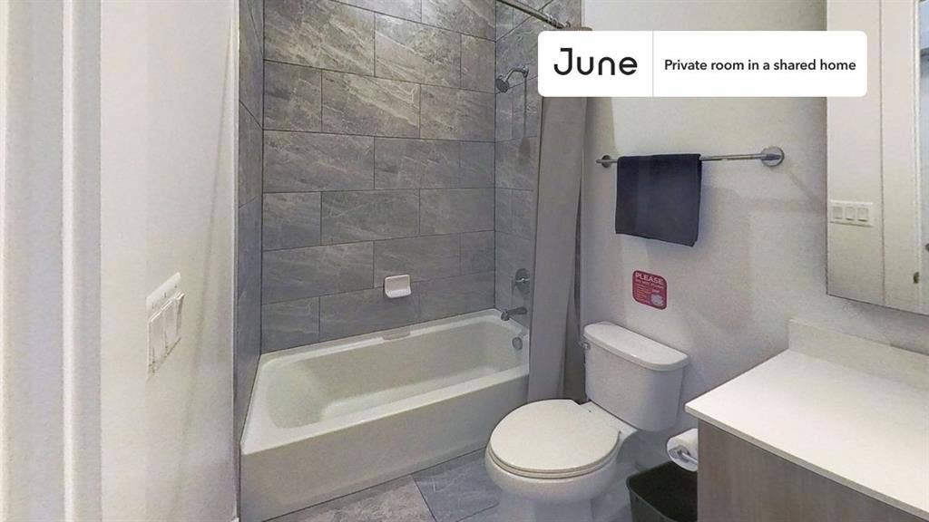 4 BR in Washington DC